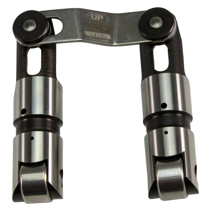 COMP Cams 96819CRB-2 Sportsman Solid Roller Lifter Pair w/ Bushing for Chevrolet Big Block - Truck Part Superstore