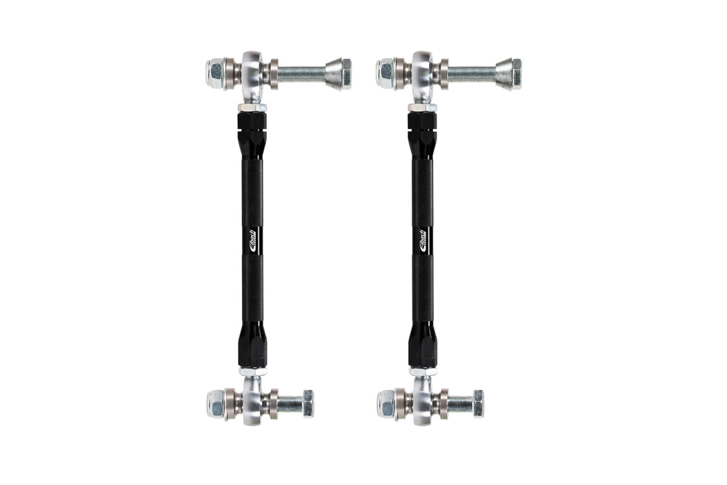 Eibach Springs AK41-72-007-04-20 ANTI-ROLL KIT - Front Adjustable End Link System - Truck Part Superstore