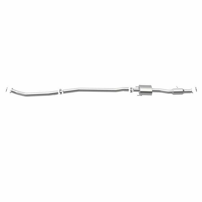 MagnaFlow Exhaust Products 21-335 OEM Grade Direct-Fit Catalytic Converter - Truck Part Superstore