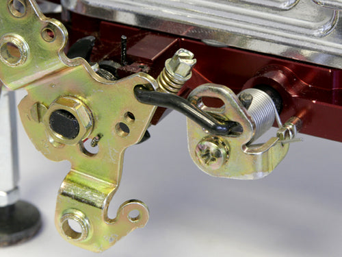Quick Fuel Technology 43-4QFT Carburetor Metering Jet - Truck Part Superstore