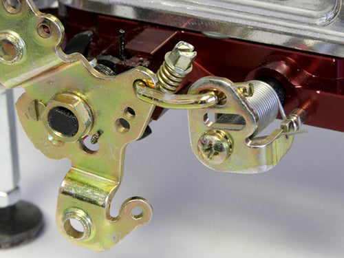 Quick Fuel Technology 43-5QFT Carburetor Metering Jet - Truck Part Superstore