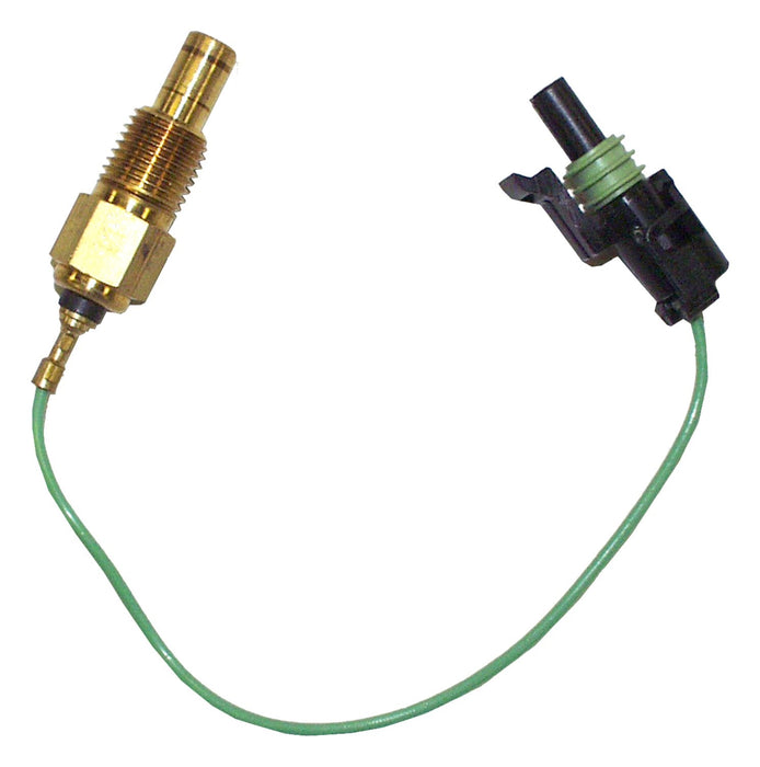 Crown Automotive Jeep Replacement 4300251 Temperature Sender; On Throttle Body; - Truck Part Superstore