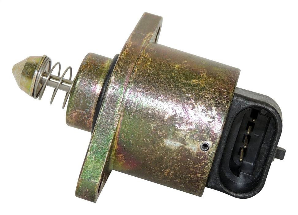 Crown Automotive Jeep Replacement 4300494 Idle Air Control Valve; - Truck Part Superstore