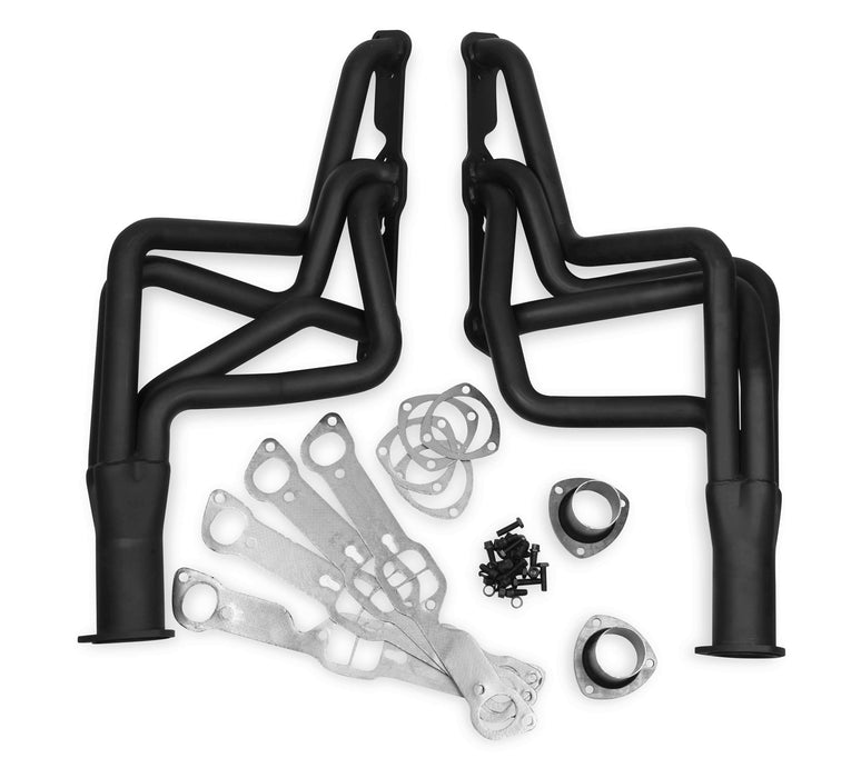 Flowtech 43005FLT Long Tube Headers - Truck Part Superstore