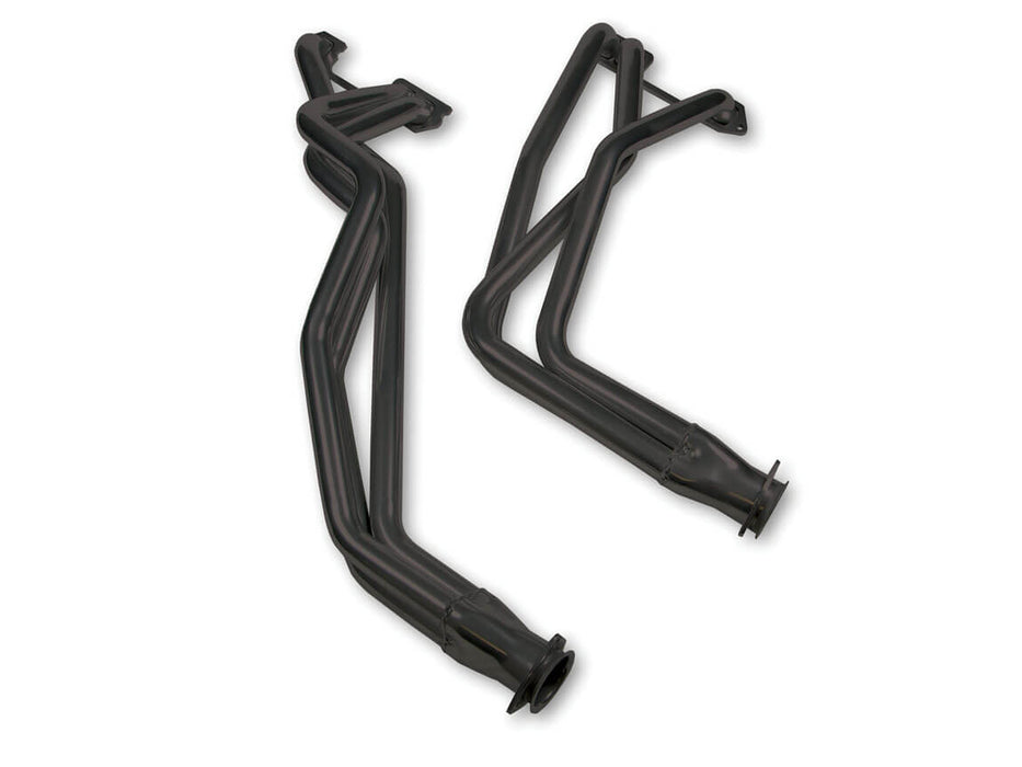 Flowtech 43008FLT Long Tube Headers - Truck Part Superstore