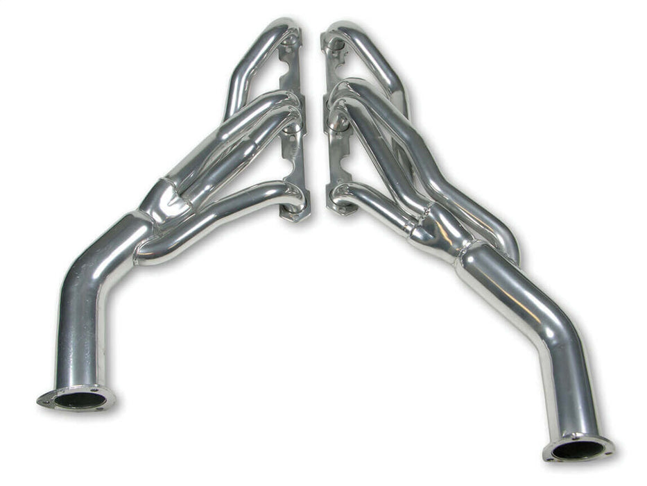 Flowtech 43010-1FLT Afterburner Headers - Truck Part Superstore