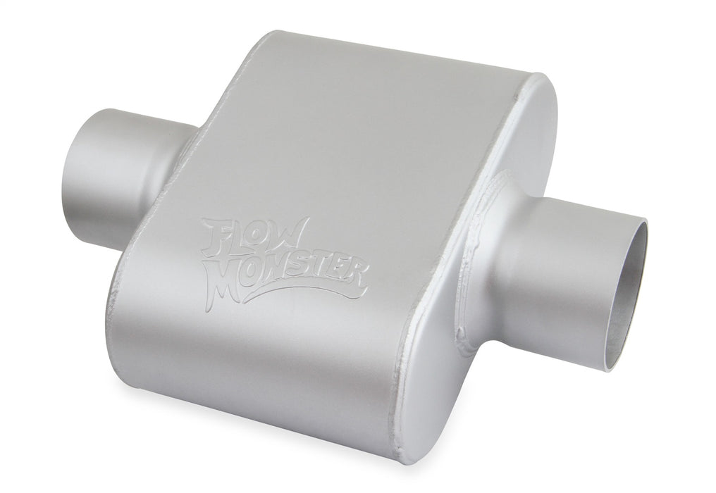 Flowmaster 43010-FM FlowMonster Muffler - Truck Part Superstore