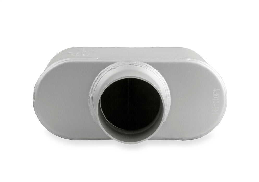 Flowmaster 43010-FM FlowMonster Muffler - Truck Part Superstore