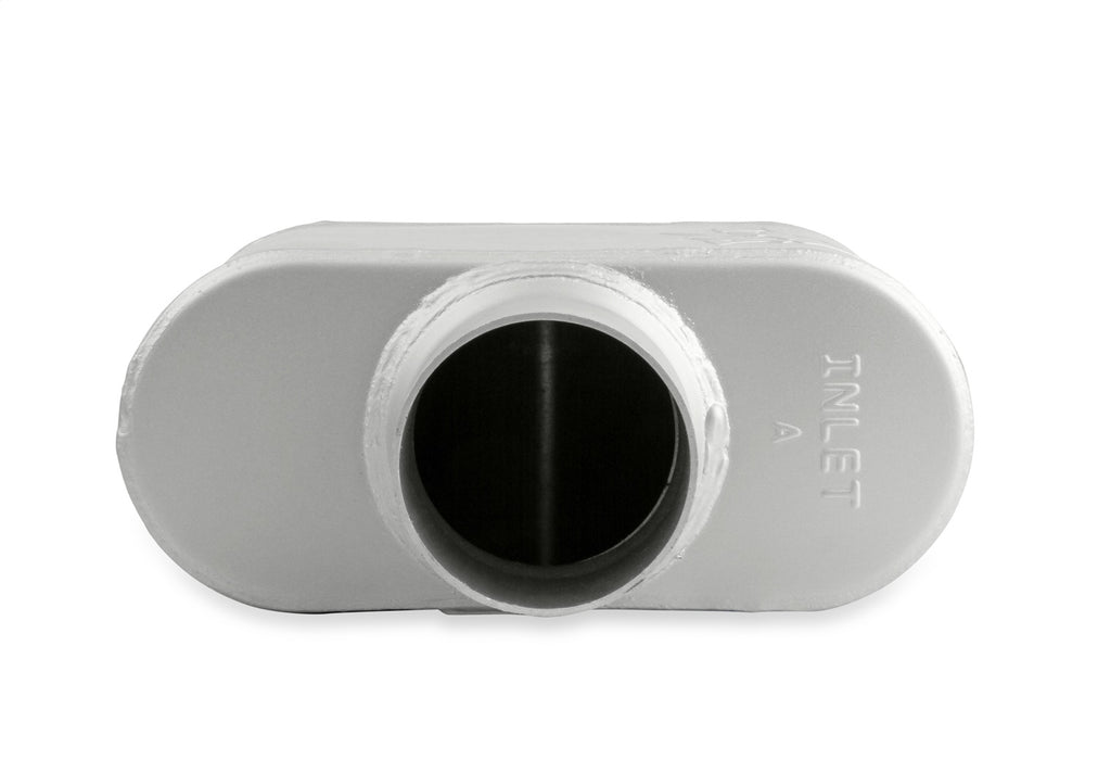 Flowmaster 43010-FM FlowMonster Muffler - Truck Part Superstore