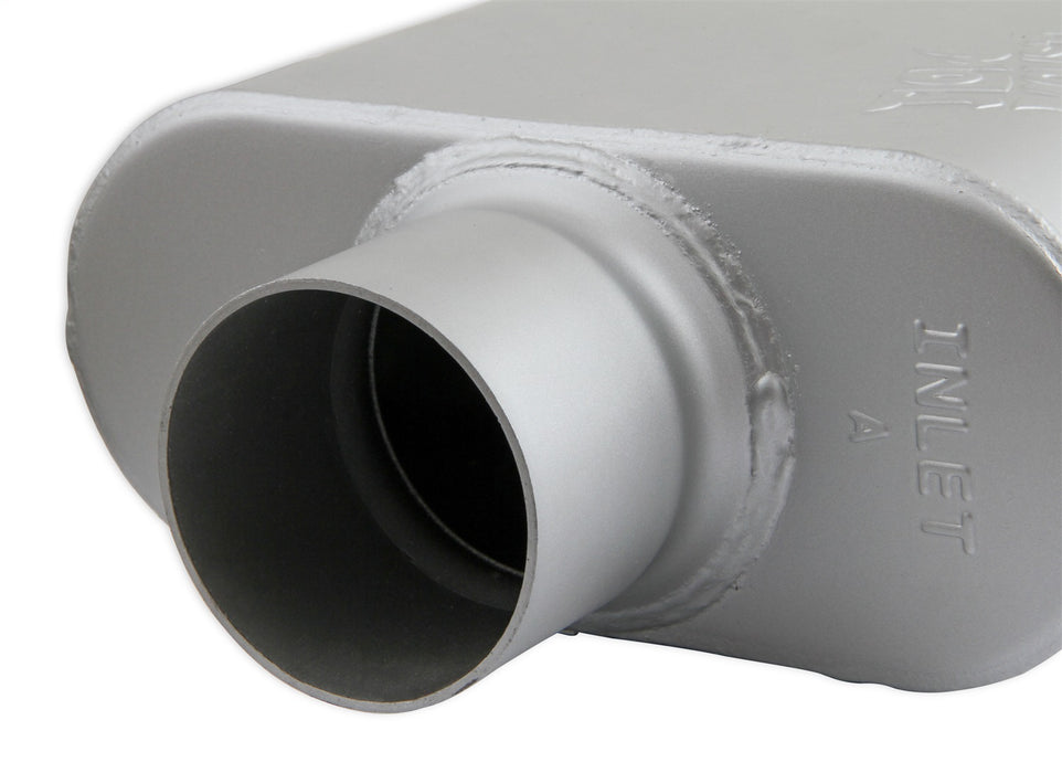 Flowmaster 43010-FM FlowMonster Muffler - Truck Part Superstore