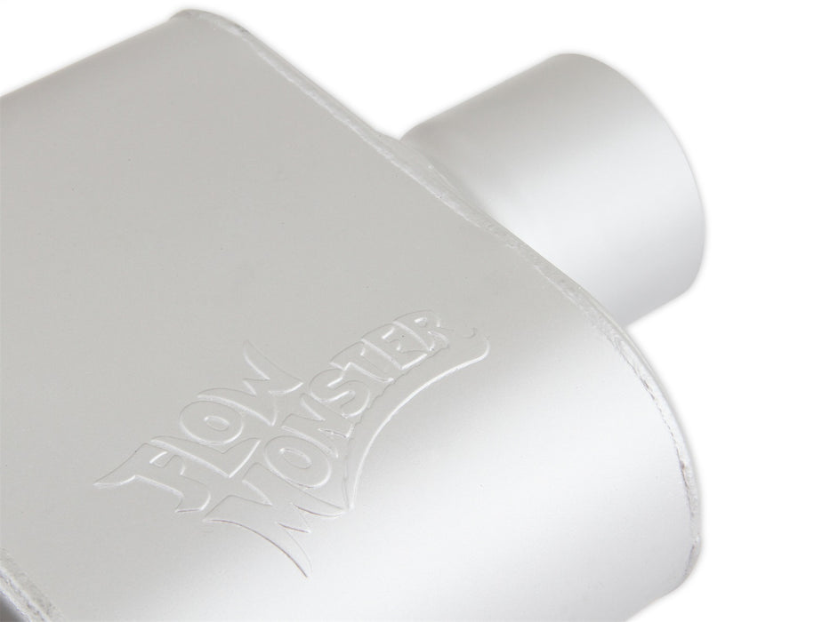 Flowmaster 43010-FM FlowMonster Muffler - Truck Part Superstore
