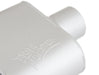 Flowmaster 43010-FM FlowMonster Muffler - Truck Part Superstore