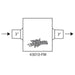 Flowmaster 43010-FM FlowMonster Muffler - Truck Part Superstore