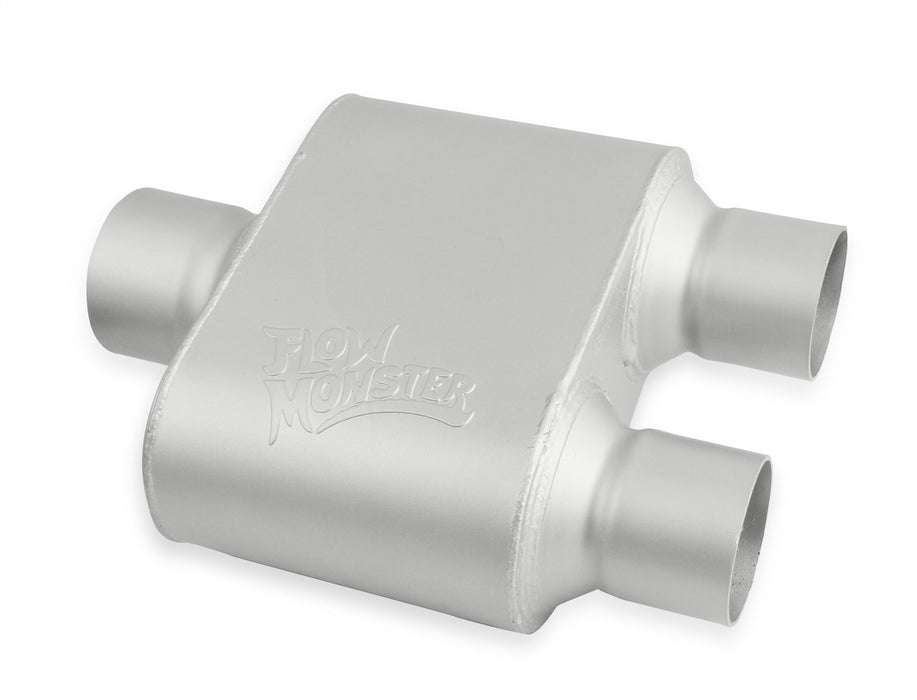Flowmaster 430102-FM FlowMonster Muffler - Truck Part Superstore