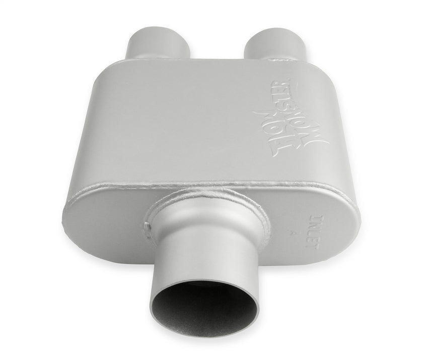 Flowmaster 430102-FM FlowMonster Muffler - Truck Part Superstore