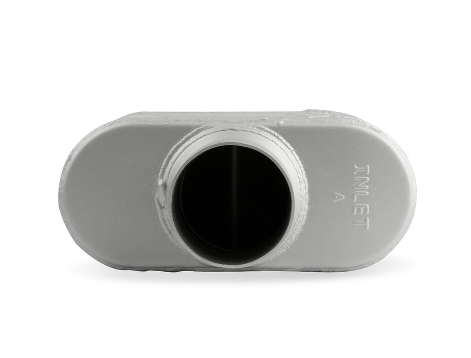 Flowmaster 430102-FM FlowMonster Muffler - Truck Part Superstore