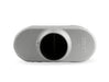Flowmaster 430102-FM FlowMonster Muffler - Truck Part Superstore