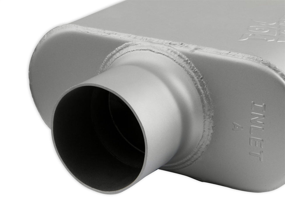 Flowmaster 430102-FM FlowMonster Muffler - Truck Part Superstore