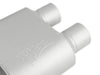 Flowmaster 430102-FM FlowMonster Muffler - Truck Part Superstore