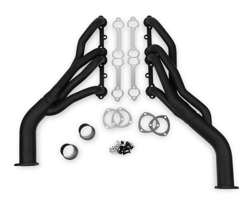 Flowtech 43010FLT Afterburner Headers - Truck Part Superstore