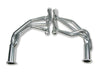 Flowtech 43011-1FLT Afterburner Headers - Truck Part Superstore