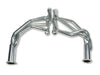 Flowtech 43011-1FLT Afterburner Headers - Truck Part Superstore