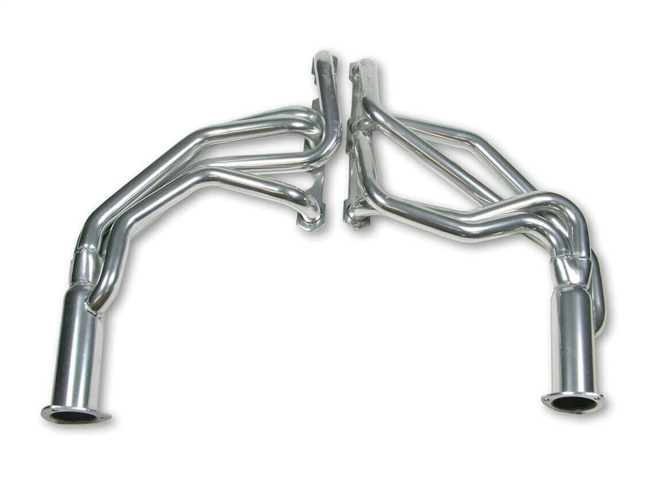 Flowtech 43011-1FLT Afterburner Headers - Truck Part Superstore