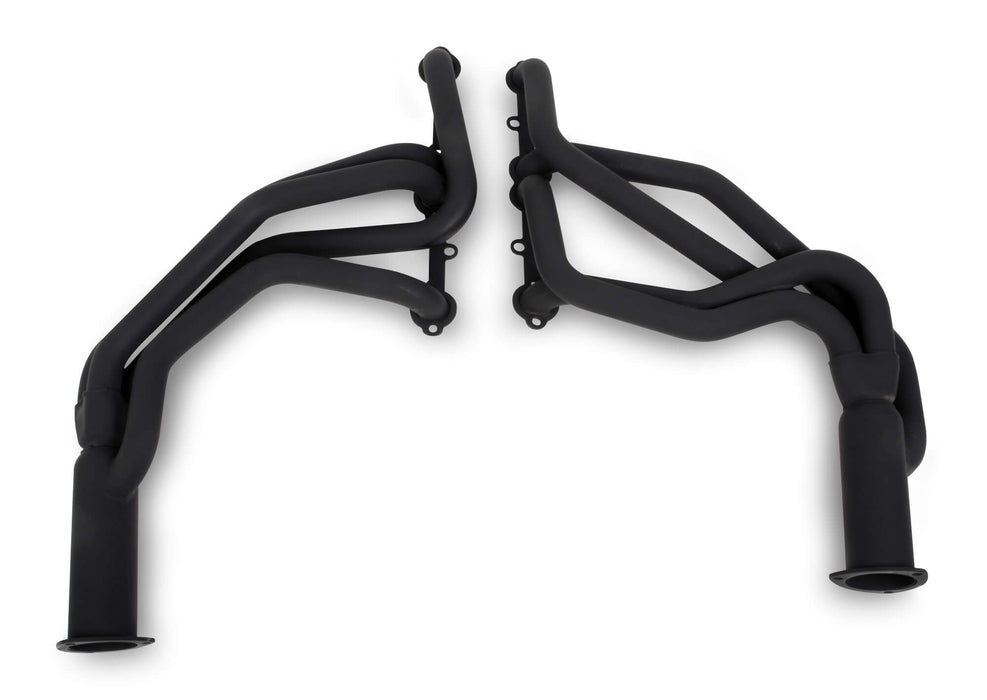 Flowtech 43011FLT Afterburner Headers - Truck Part Superstore
