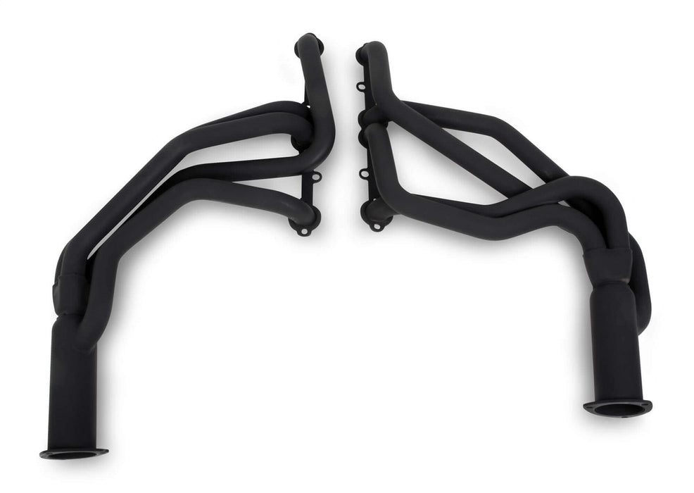 Flowtech 43011FLT Afterburner Headers - Truck Part Superstore