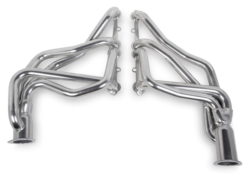 Flowtech 43012-1FLT Afterburner Headers - Truck Part Superstore