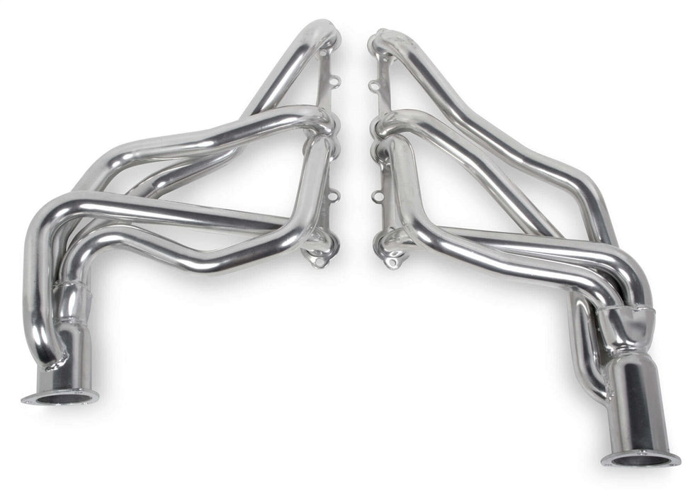 Flowtech 43012-1FLT Afterburner Headers - Truck Part Superstore