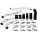 Mishimoto MMICP-F35T-17HP Hot-Side Intercooler Pipe Kit, fits Ford F-150 3.5L EcoBoost 2017-2021 - Truck Part Superstore