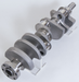 Eagle Specialty Prod 430230015090 Forged 4340 Steel Crank - Ford 302, INTERNAL BALANCE. - Truck Part Superstore