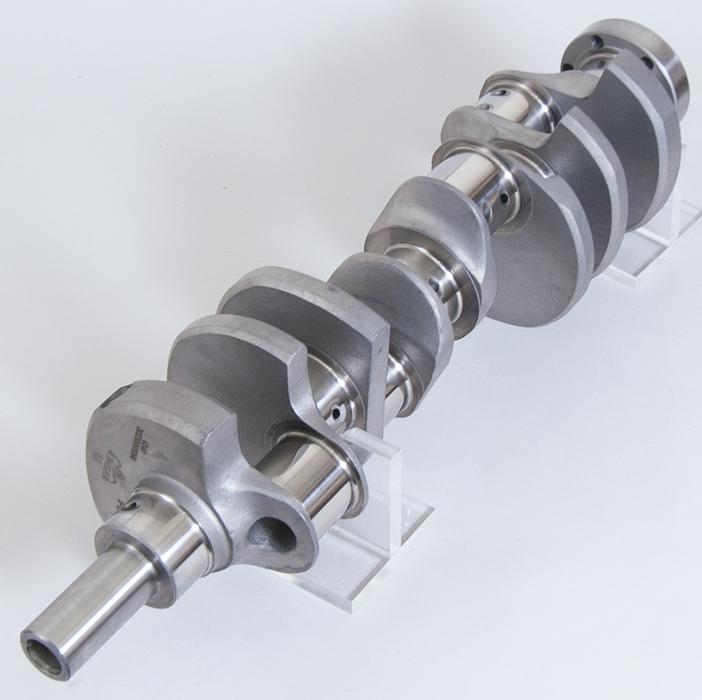 Eagle Specialty Prod 430230015090 Forged 4340 Steel Crank - Ford 302, INTERNAL BALANCE. - Truck Part Superstore