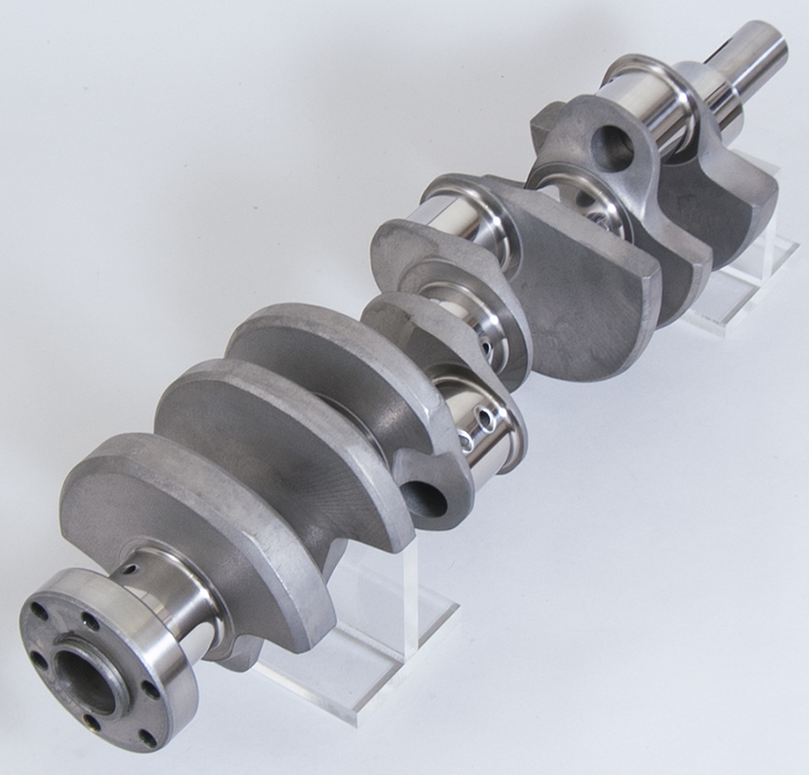 Eagle Specialty Prod 430232525400 Forged 4340 Steel Crank - Ford 302, 3.250" Stroke, INTERNAL BALANCE. - Truck Part Superstore