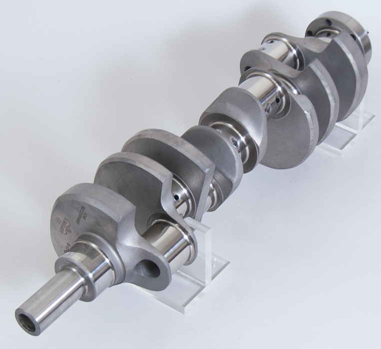 Eagle Specialty Prod 430232525400 Forged 4340 Steel Crank - Ford 302, 3.250" Stroke, INTERNAL BALANCE. - Truck Part Superstore