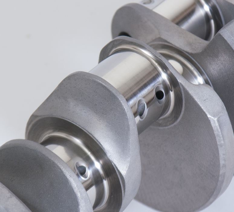 Eagle Specialty Prod 430232525400 Forged 4340 Steel Crank - Ford 302, 3.250" Stroke, INTERNAL BALANCE. - Truck Part Superstore