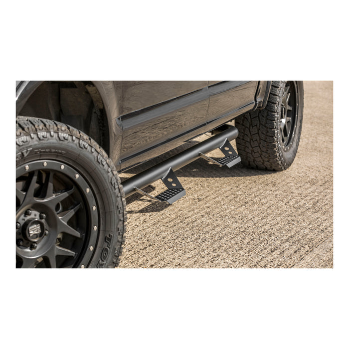 Luverne 430232 LUVERNE 430232 Baja Steps Bracket Kit - Truck Part Superstore