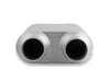Flowmaster 430402-FM FlowMonster Muffler - Truck Part Superstore