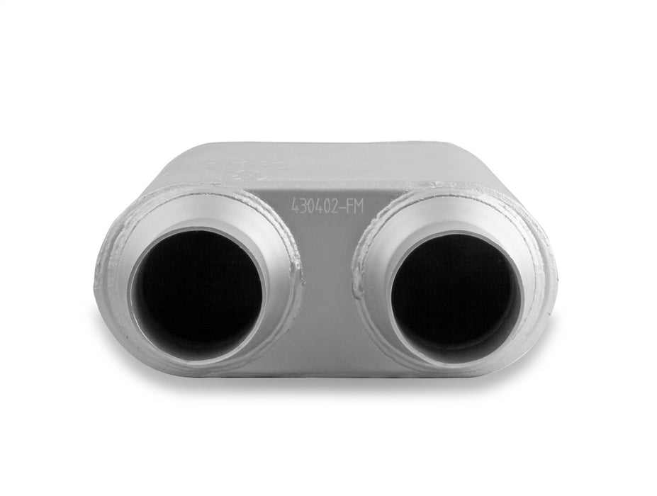 Flowmaster 430402-FM FlowMonster Muffler - Truck Part Superstore