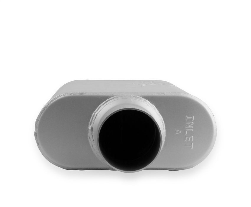 Flowmaster 430402-FM FlowMonster Muffler - Truck Part Superstore
