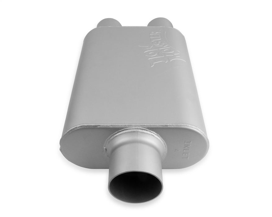 Flowmaster 430402-FM FlowMonster Muffler - Truck Part Superstore