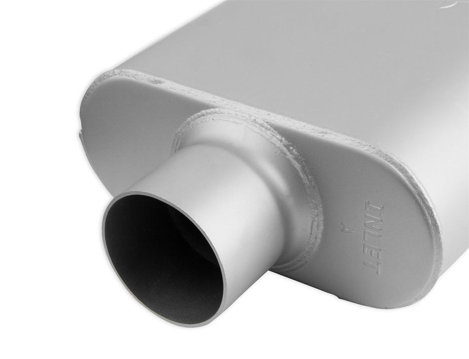 Flowmaster 430402-FM FlowMonster Muffler - Truck Part Superstore