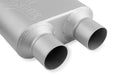 Flowmaster 430402-FM FlowMonster Muffler - Truck Part Superstore