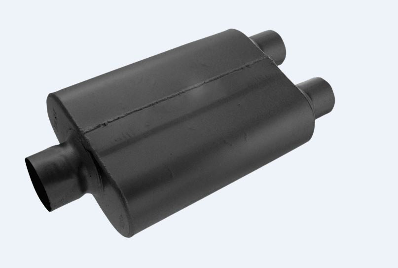 SpeedFx 4304020 Exhaust Muffler - Truck Part Superstore