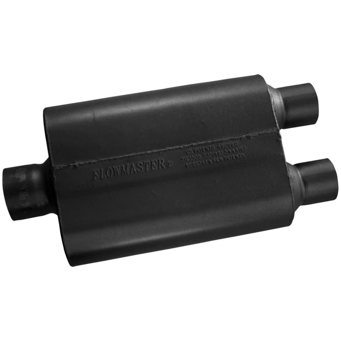 Flowmaster 430402 40 Series™ Muffler - Truck Part Superstore
