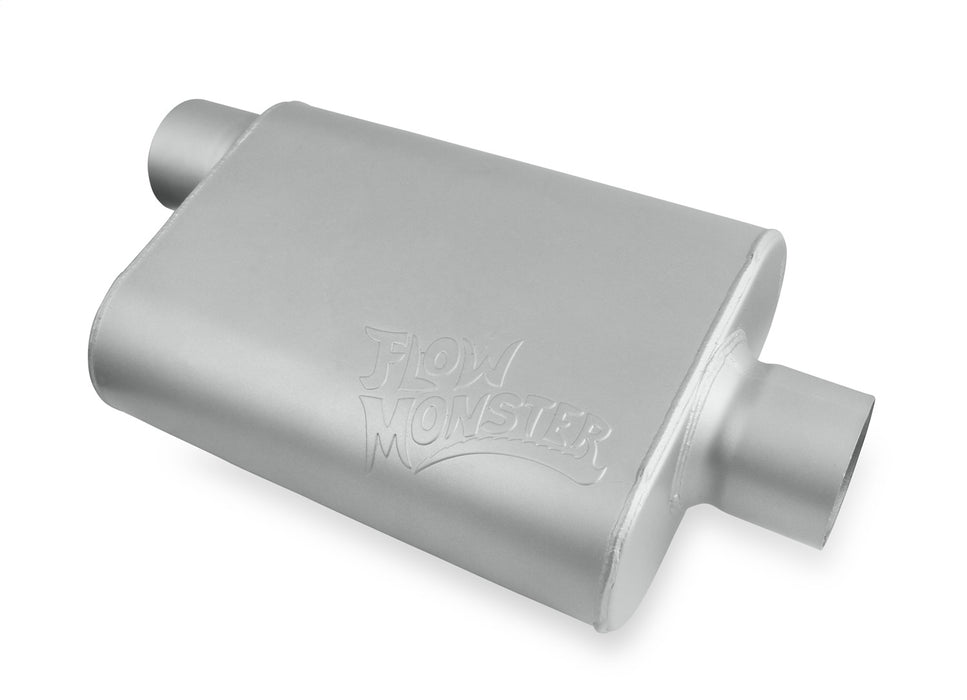 Flowmaster 43041-FM FlowMonster Muffler - Truck Part Superstore