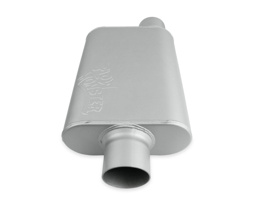 Flowmaster 43041-FM FlowMonster Muffler - Truck Part Superstore