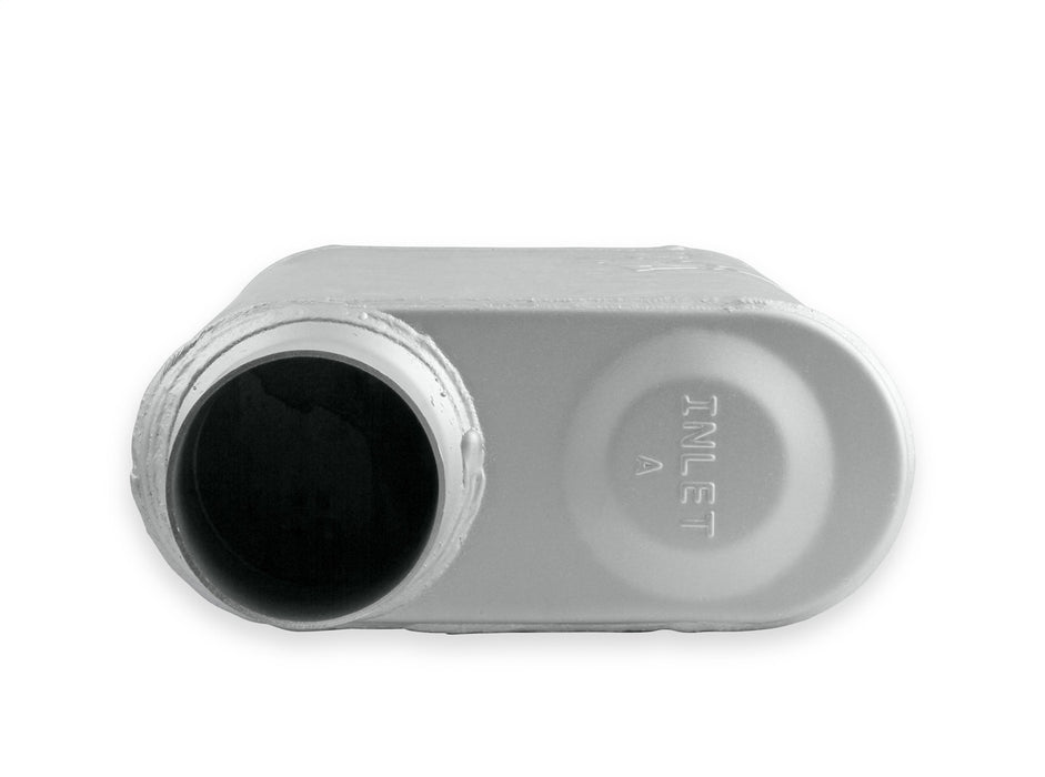 Flowmaster 43041-FM FlowMonster Muffler - Truck Part Superstore