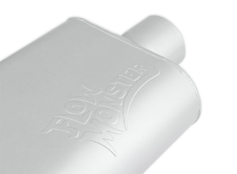 Flowmaster 43041-FM FlowMonster Muffler - Truck Part Superstore